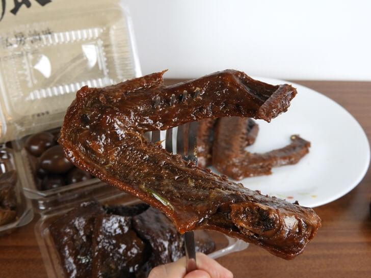島瓜滷味極品天翅