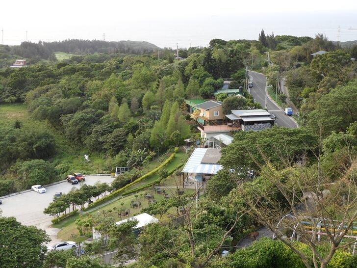 戶外風景