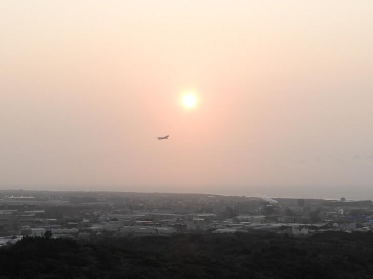 夕陽無限好