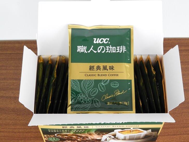 單包濾掛咖啡包裝