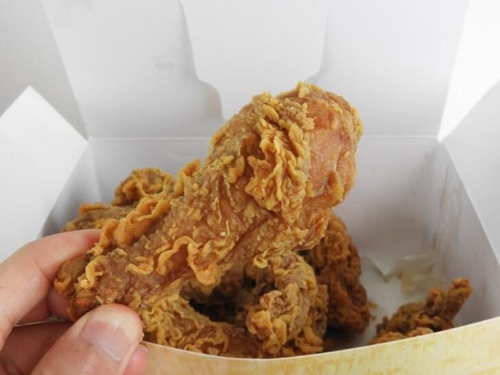 這尺寸其實挺小的，但香味還不錯