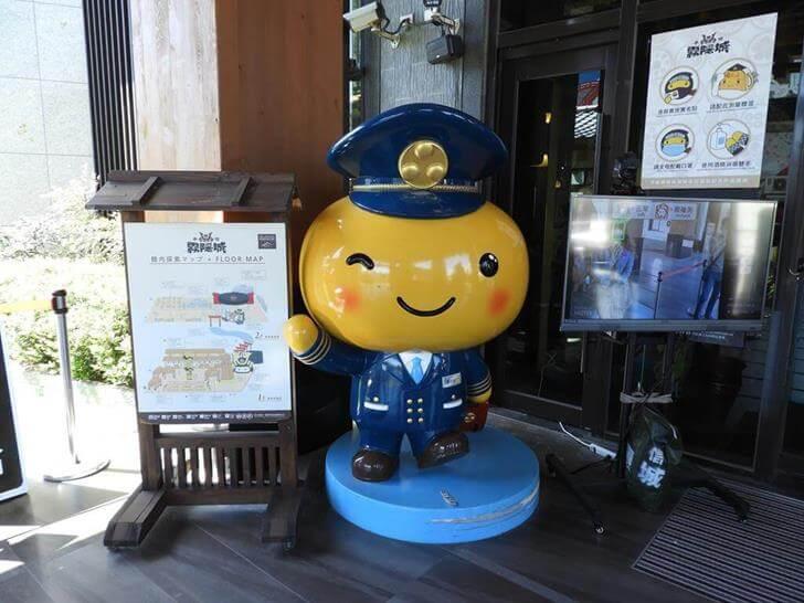 哈囉