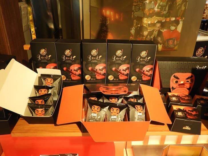 產品陳列