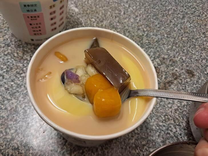 每一種料都好吃
