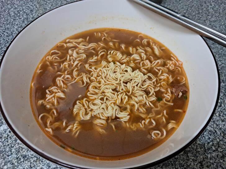 泡好囉